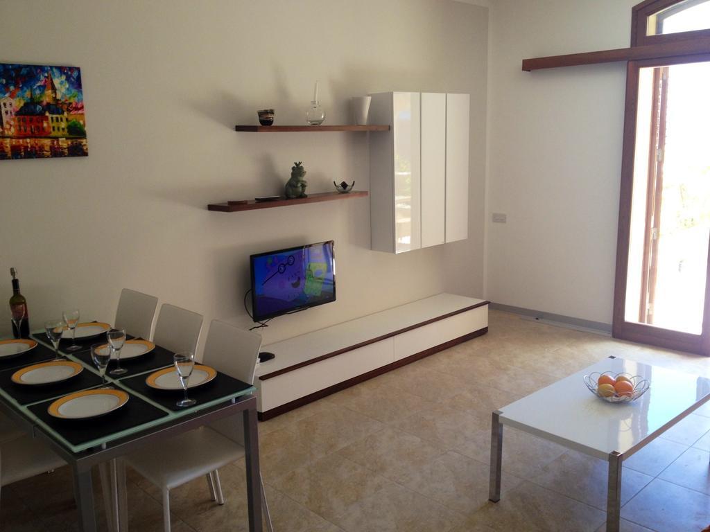 Fort Chambray Apartment Għajnsielem Chambre photo